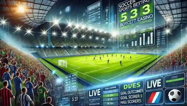 phjewel Football Betting