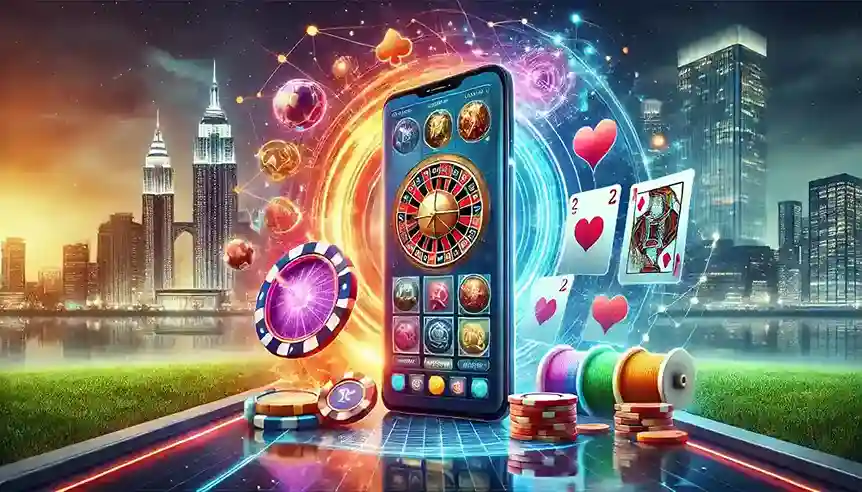phjewel Casino App
