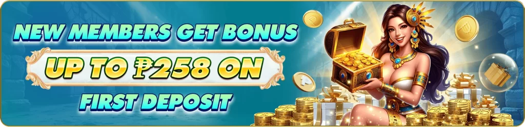 phjewel Register Bonus