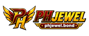 phjewel logo for phjewel.bond