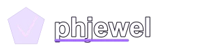 phjewel official website logo