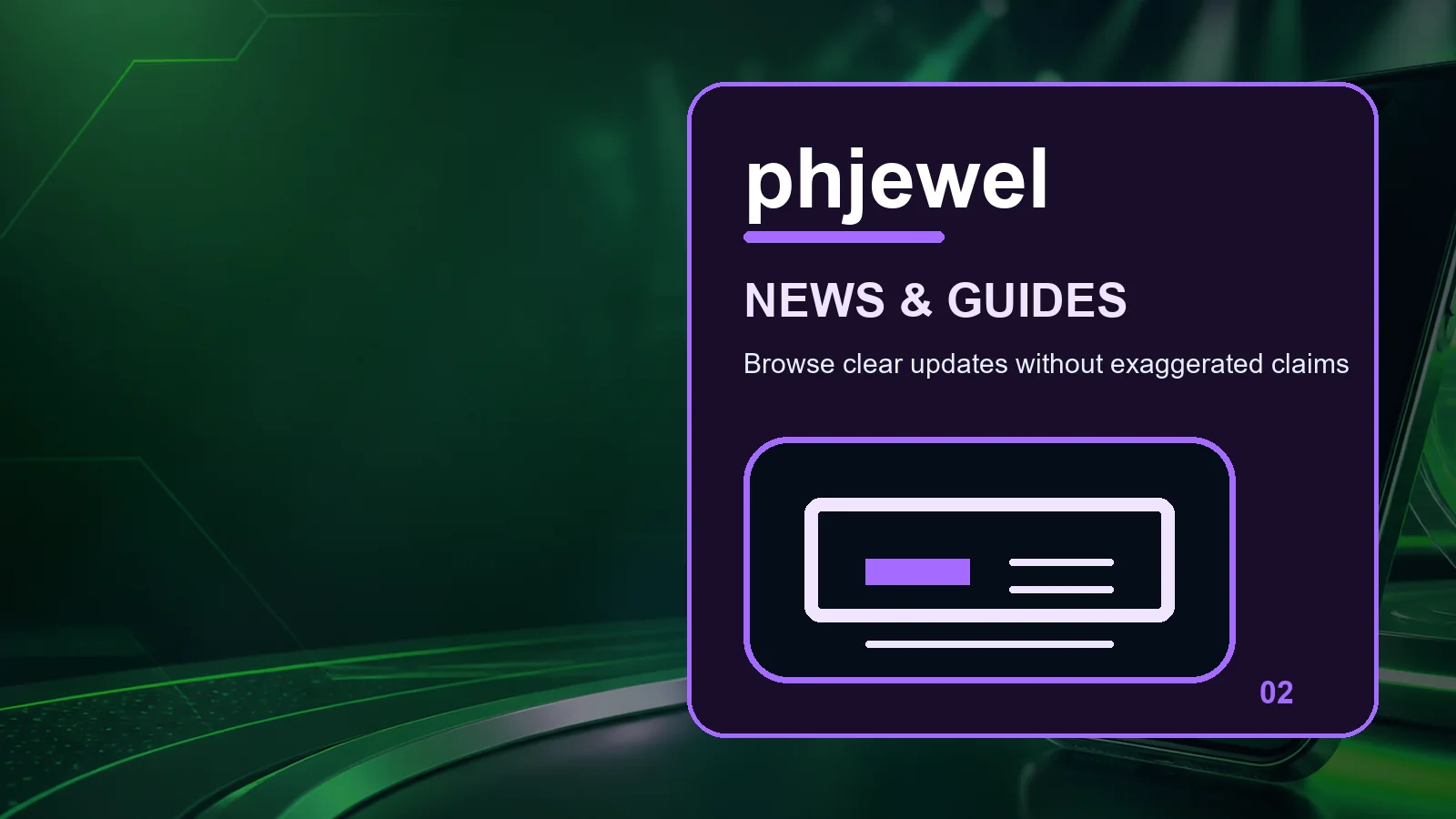 phjewel news full-width visual guide 2