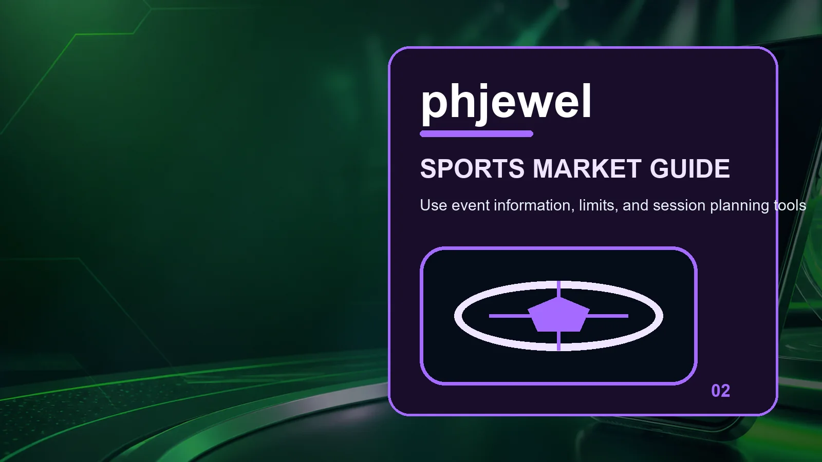 phjewel sports full-width visual guide 2